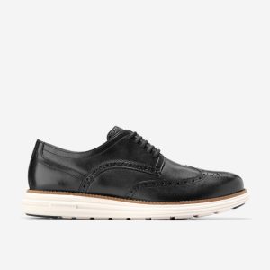 Oxfords de Hombre ØriginalGrand Remastered Wingtip