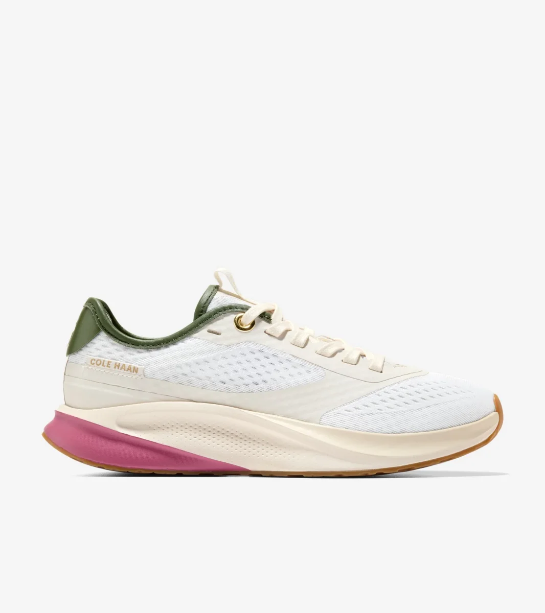 Zapatillas Deportivas de Mujer GrandPrø All-Day City Running