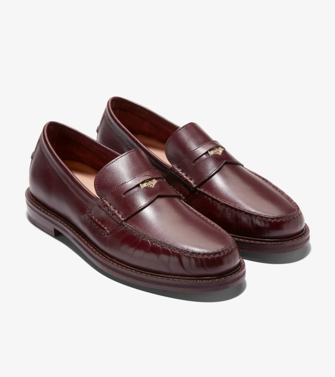 Mocasines de Hombre American Classics Pinch Penny - Imagen 6