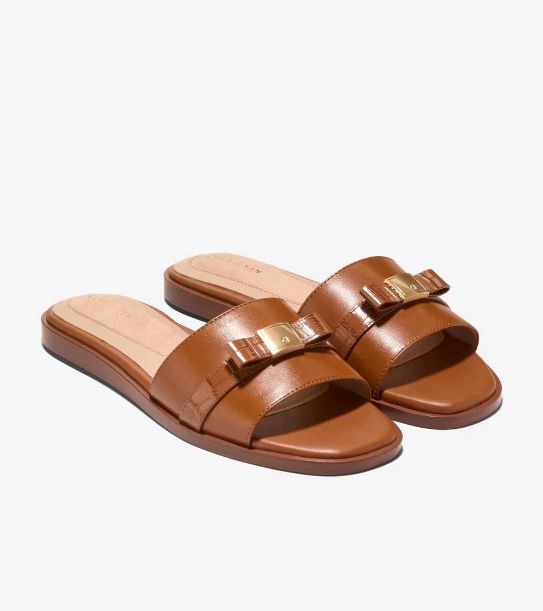 Sandalias de Mujer Go-To Emalia Slide Bow - Imagen 6