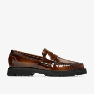 Mocasines de Hombre American Classics Penny