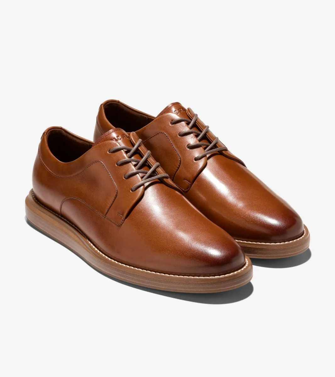 Oxfords de Hombre Grand Neoclassic Plain Toe - Imagen 6