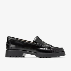 Mocasines de Mujer Treena Lug Kiltie