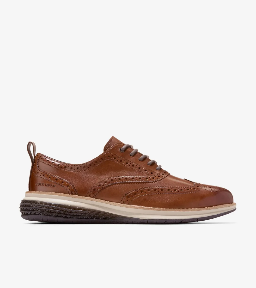Oxfords de Hombre ØriginalGrand Energyweave Wingtip - Imagen 2