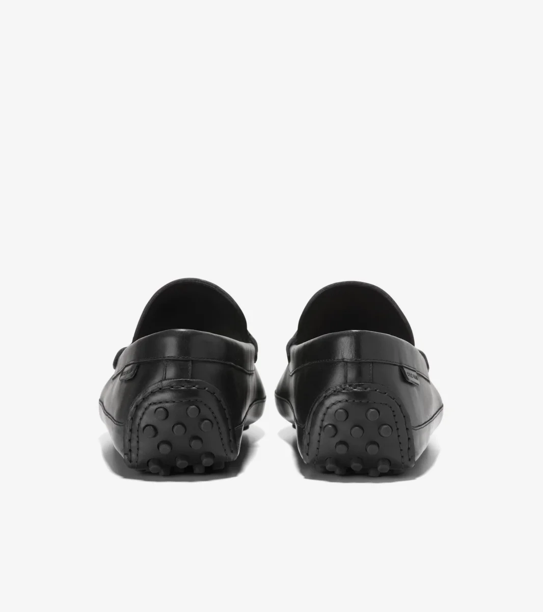 Mocasines de Hombre Davies Grand Penny Driving - Imagen 4