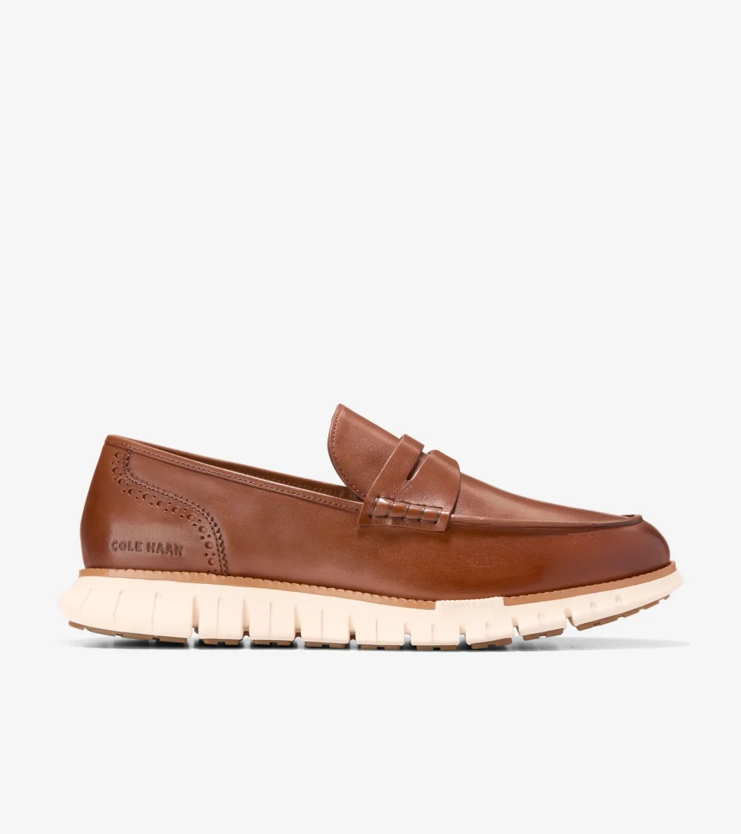 Mocasines de Hombre ZERØGRAND Remastered Penny - Imagen 2