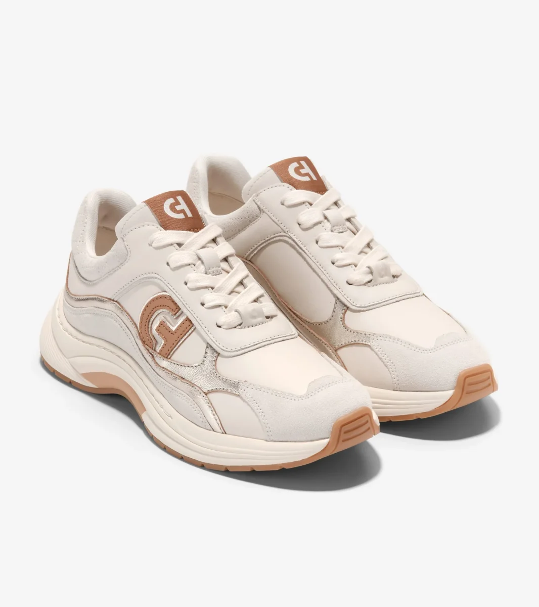 Zapatillas Deportivas de Mujer GrandPrø Eleeana Running - Imagen 6