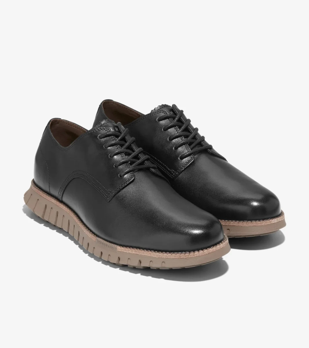 Oxfords de Hombre ZERØGRAND Remastered Plain Toe - Imagen 6