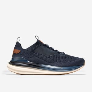 Zapatillas Deportivas de Hombre ØriginalGrand Quadstar Stitchlite™