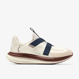 Zapatillas Deportivas de Hombre ØriginalGrand Quadstar Monk Strap Running