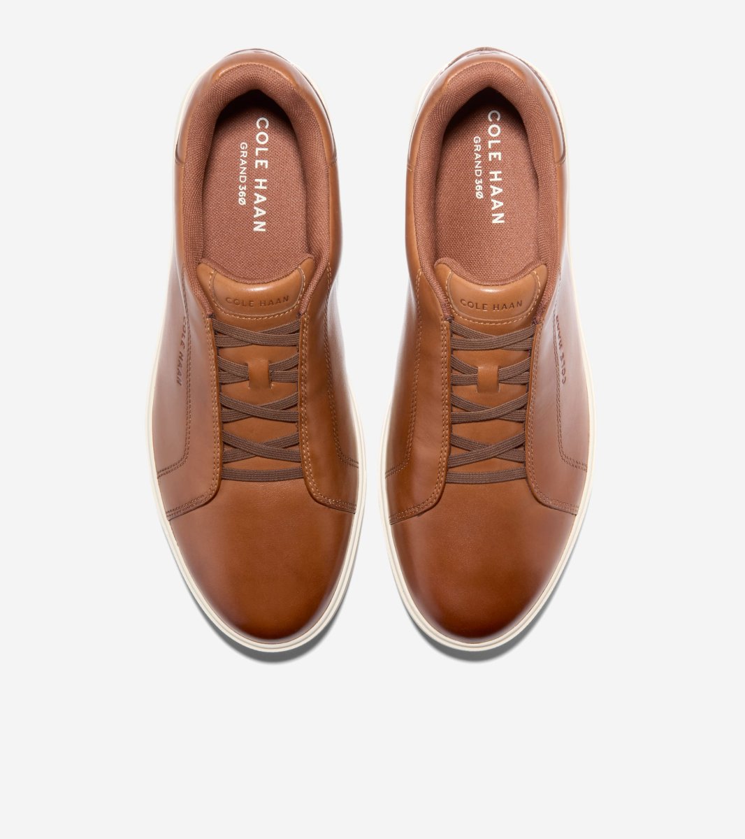 Zapatillas de Hombre GrandPrø Luxe Slip-On - Imagen 5