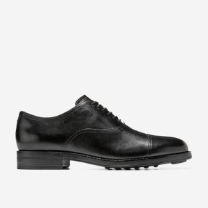 Oxfords de Hombre Ledley Grand Captoe