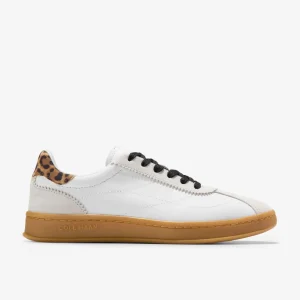 Zapatillas de Mujer Grand Crosscourt Brynn