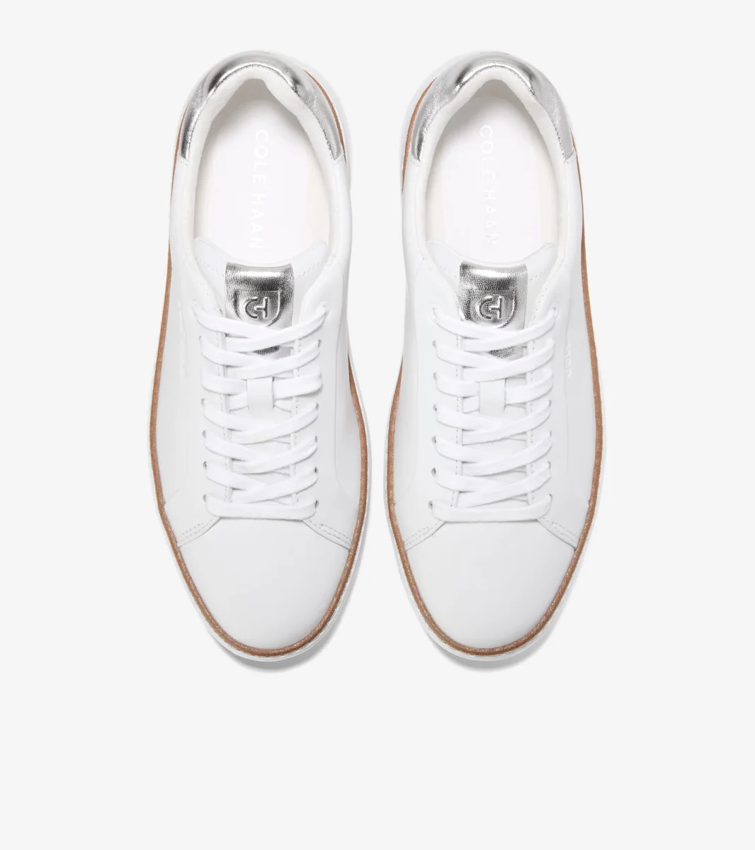 Zapatillas de Mujer GrandPrø Topspin - Imagen 4