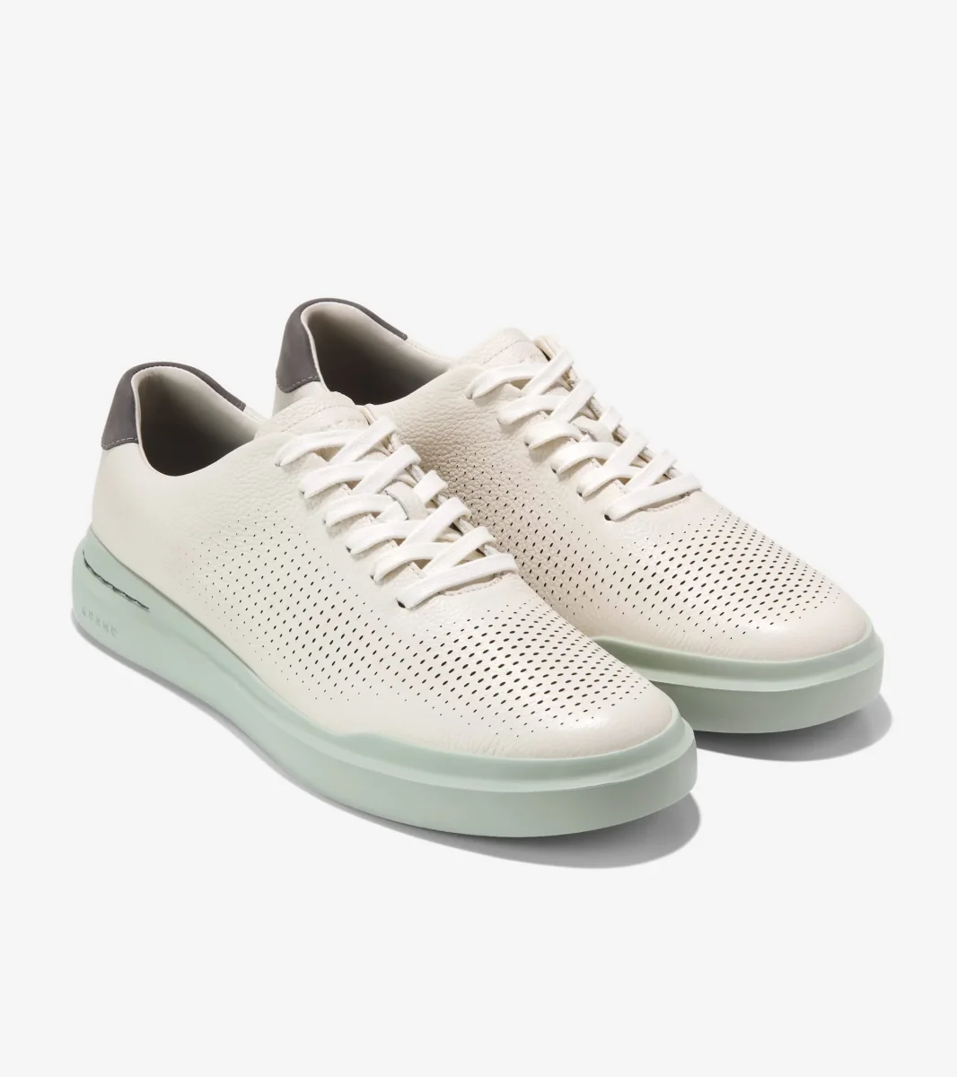 Zapatillas de Hombre GrandPrø Rally Laser Cut - Imagen 4