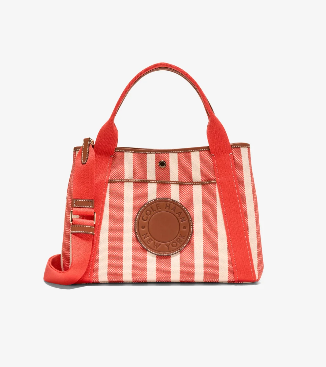 Bolso Grande Amagansett Canvas - Imagen 2