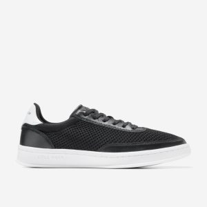 Zapatillas de Mujer GrandPrø Leisure Knit