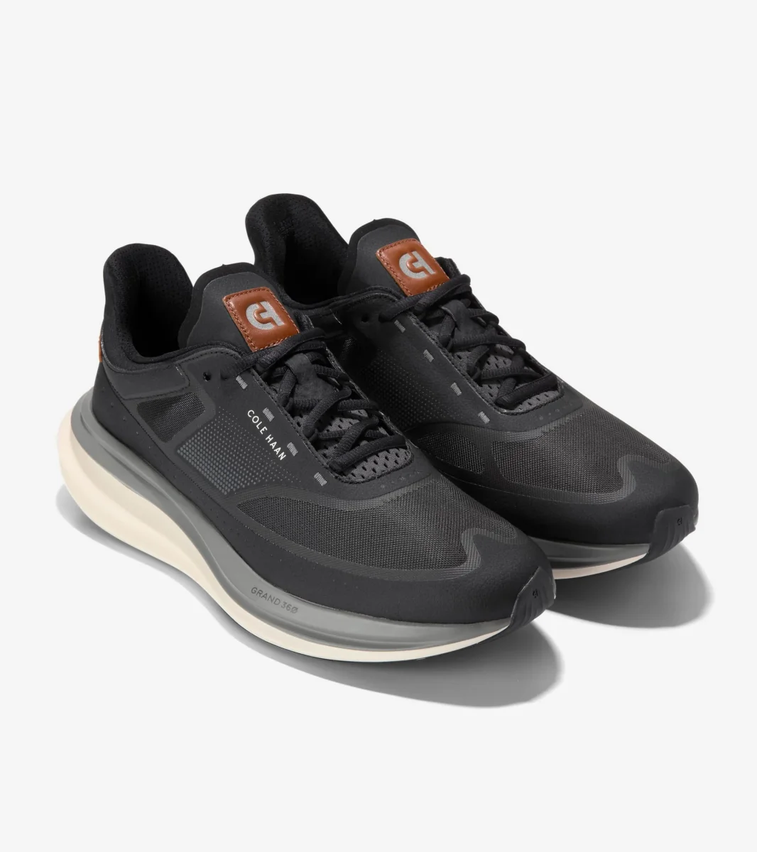 Zapatillas Deportivas de Hombre ØriginalGrand Quadstar Running - Imagen 4