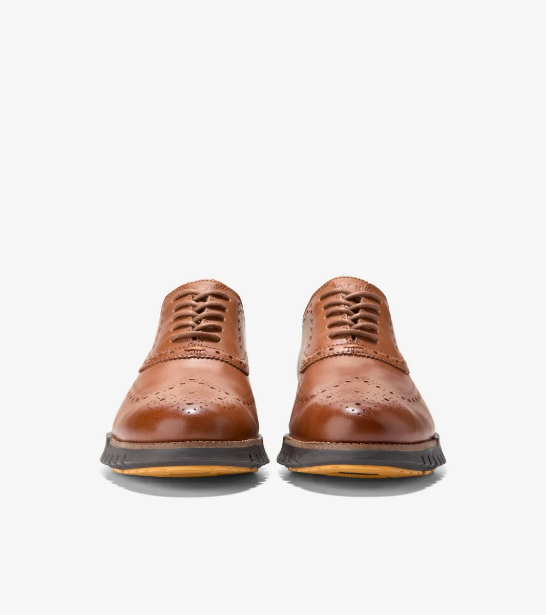 Oxfords de Hombre ZERØGRAND Remastered Wingtip - Imagen 3
