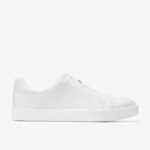 Zapatillas de Hombre GrandPrø Luxe Slip-On