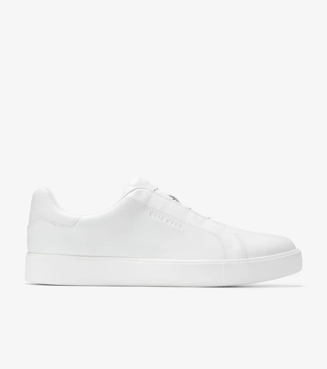 Zapatillas de Hombre GrandPrø Luxe Slip-On