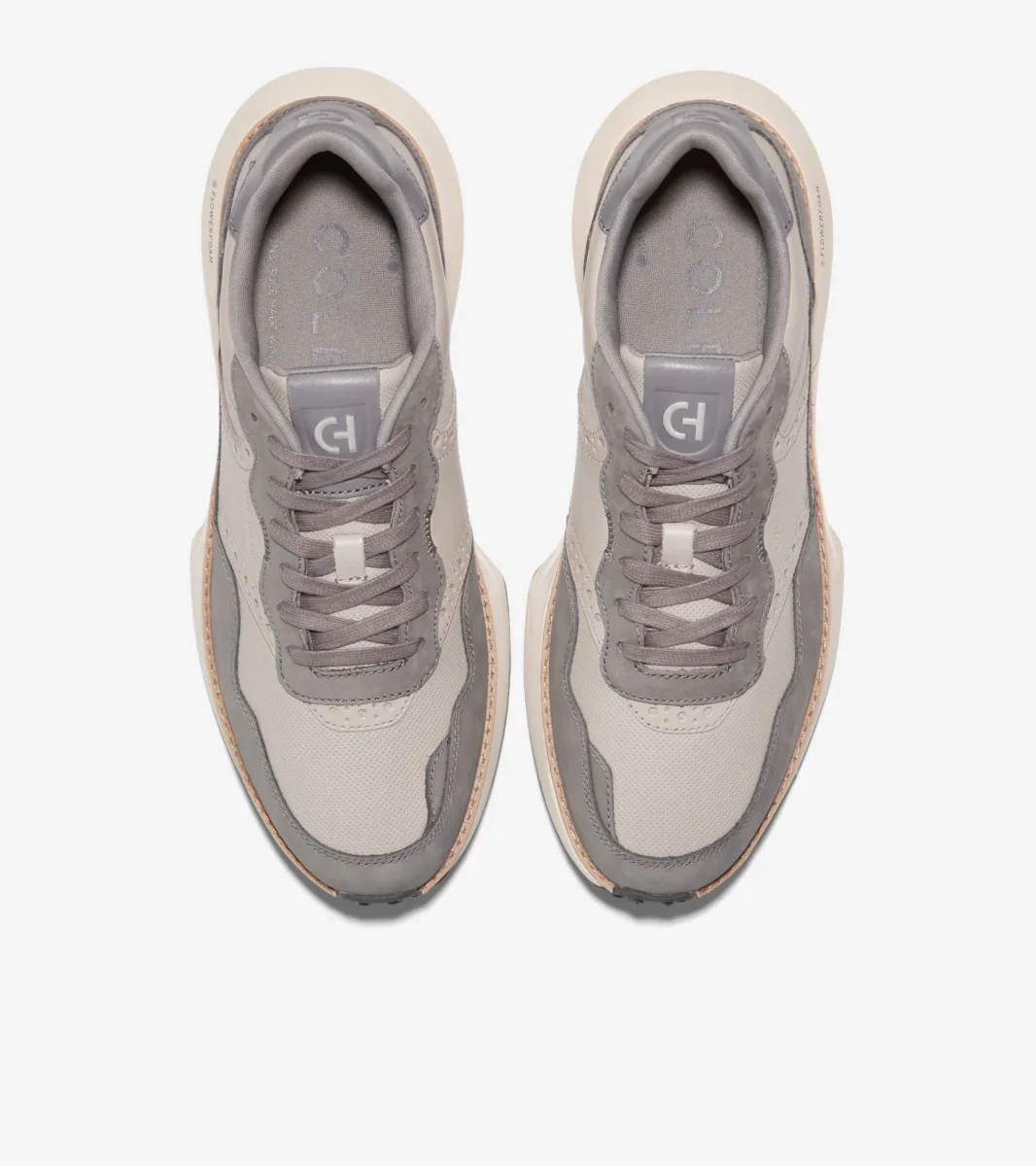 Zapatillas de Hombre GrandPrø Ashland Sneakers - Imagen 5
