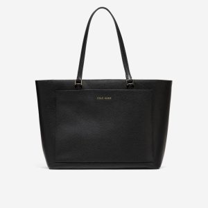 Bolso Grande Elyse Leather