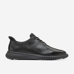 Oxfords de Hombre 2.ZERØGRAND EVO Laser Quick-On