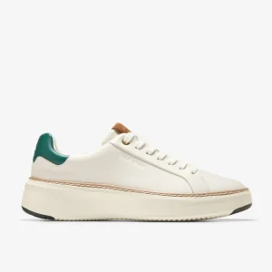 Zapatillas de Mujer GrandPrø Topspin