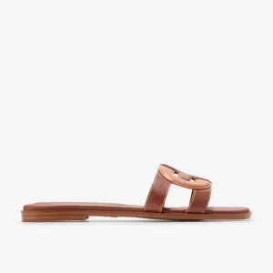 Sandalias de Mujer Chrisee Slide