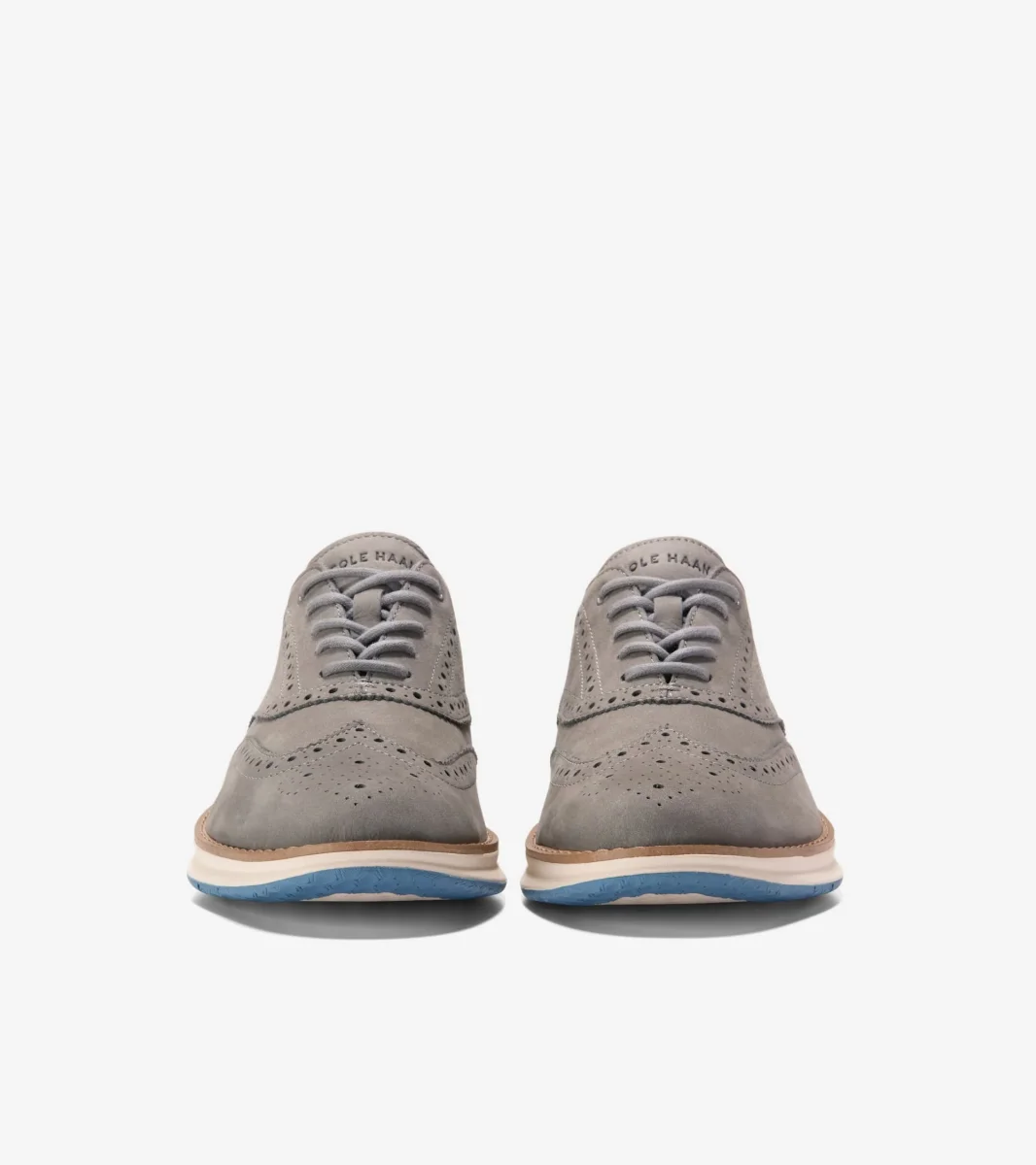 Oxfords de Hombre ØriginalGrand Energyweave Wingtip - Imagen 3