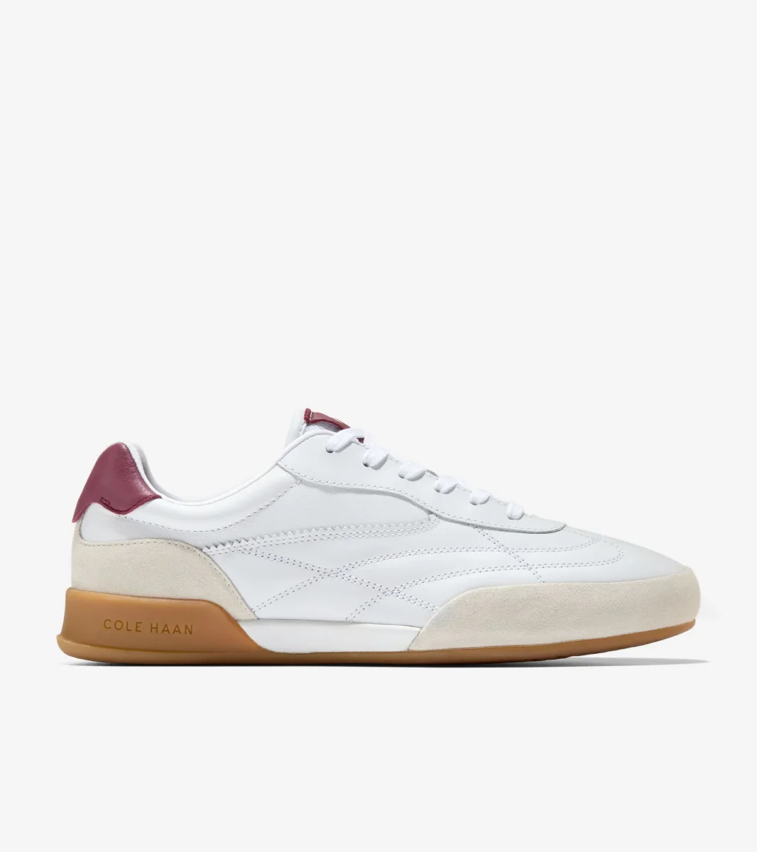 Zapatillas de Hombre GrandPrø Turf 2.0 - Imagen 2