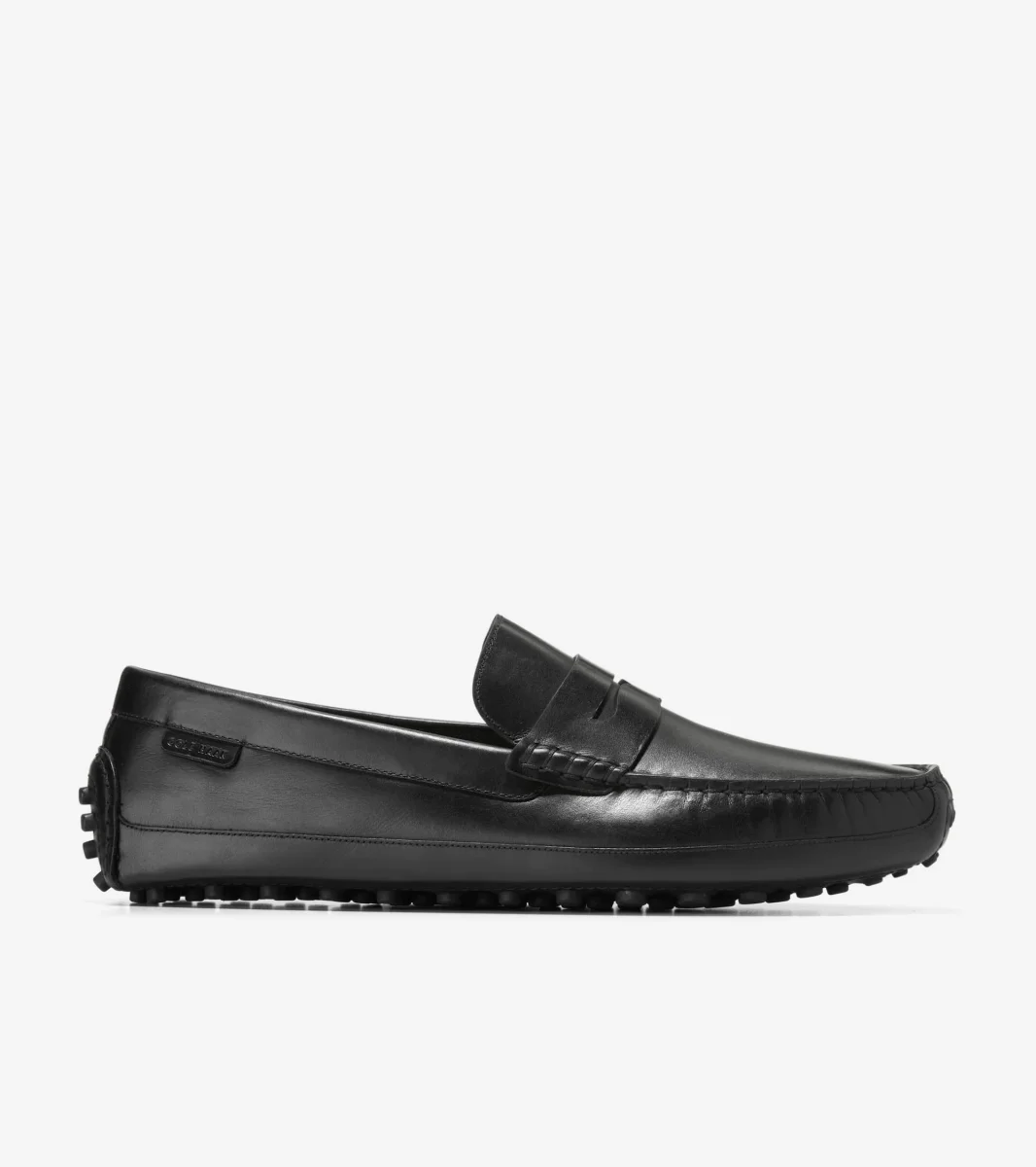 Mocasines de Hombre Davies Grand Penny Driving - Imagen 2