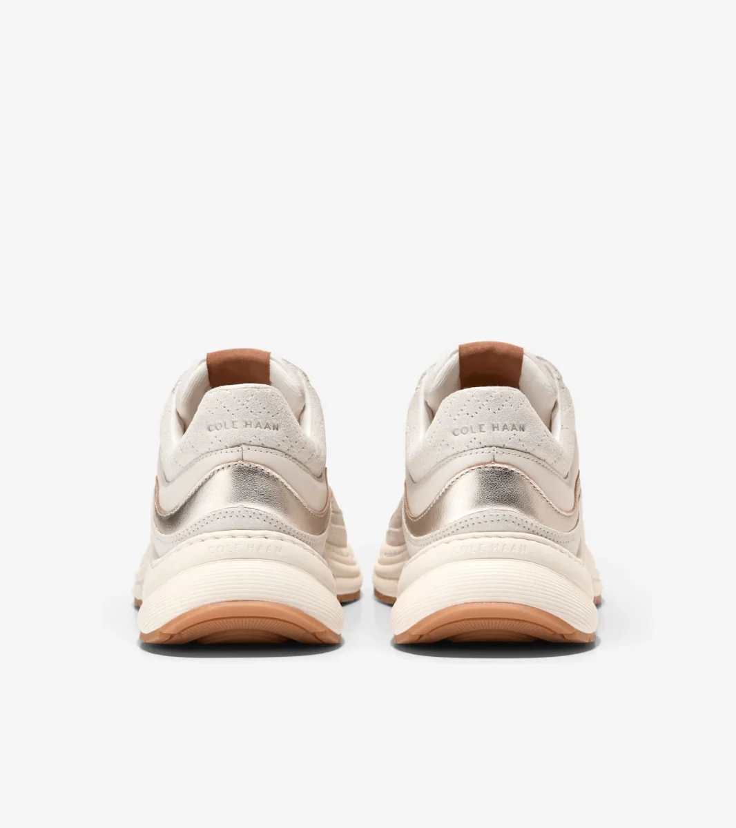 Zapatillas Deportivas de Mujer GrandPrø Eleeana Running - Imagen 4