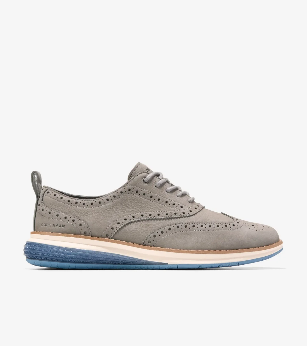 Oxfords de Hombre ØriginalGrand Energyweave Wingtip