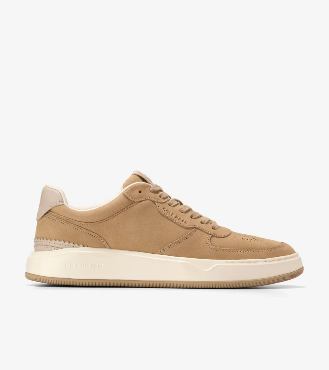 Zapatillas de Hombre GrandPrø Crossover - Imagen 2