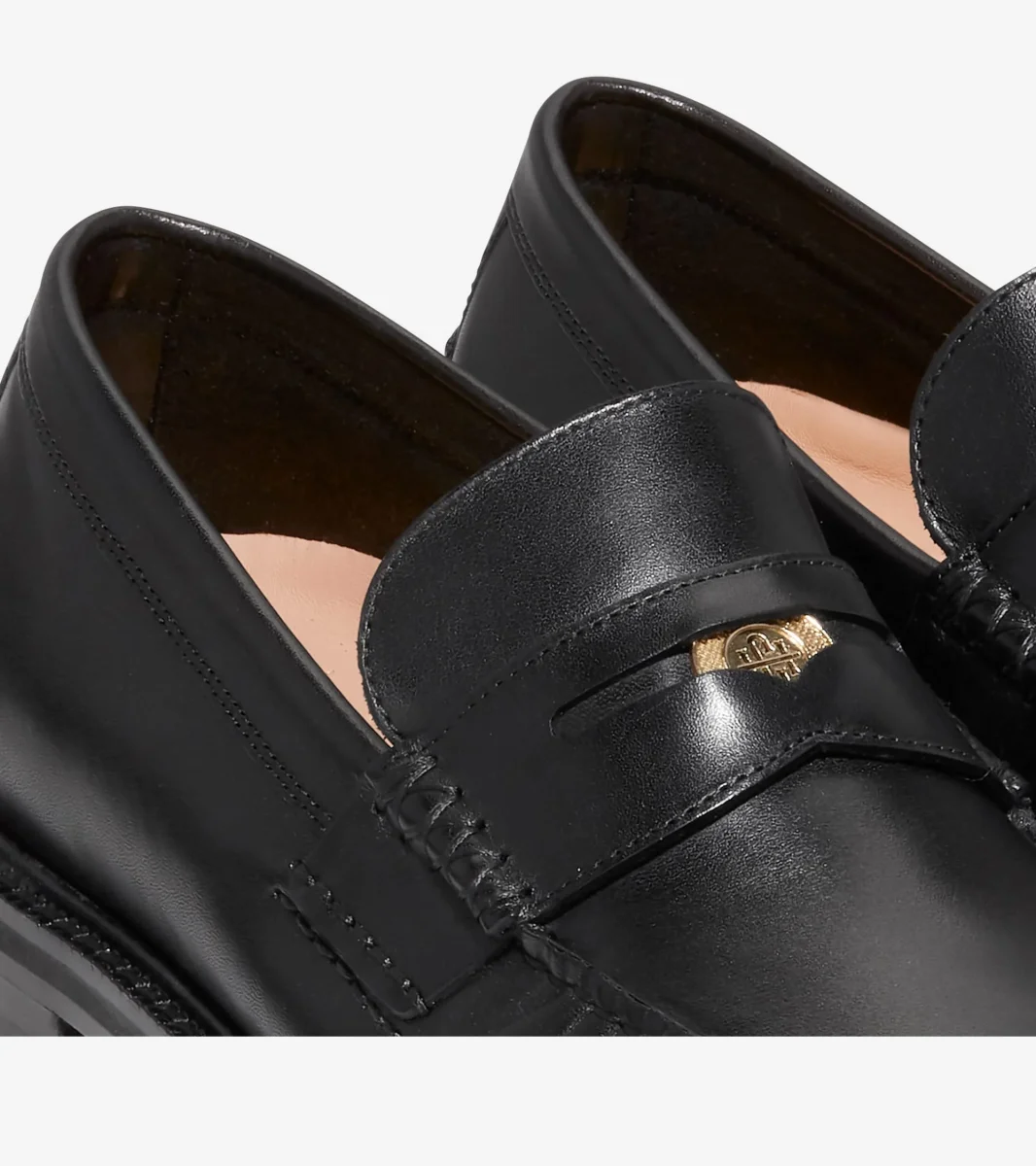 Mocasines de Hombre American Classics Pinch Penny - Imagen 8