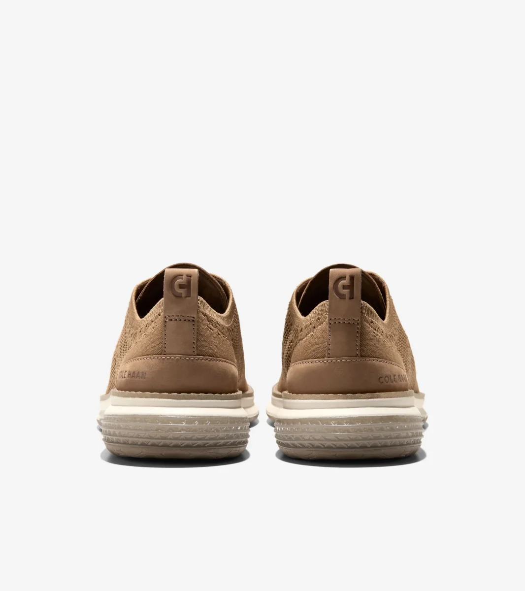 Oxfords de Hombre ØriginalGrand Energyweave Stitchlite™ Wingtip - Imagen 4