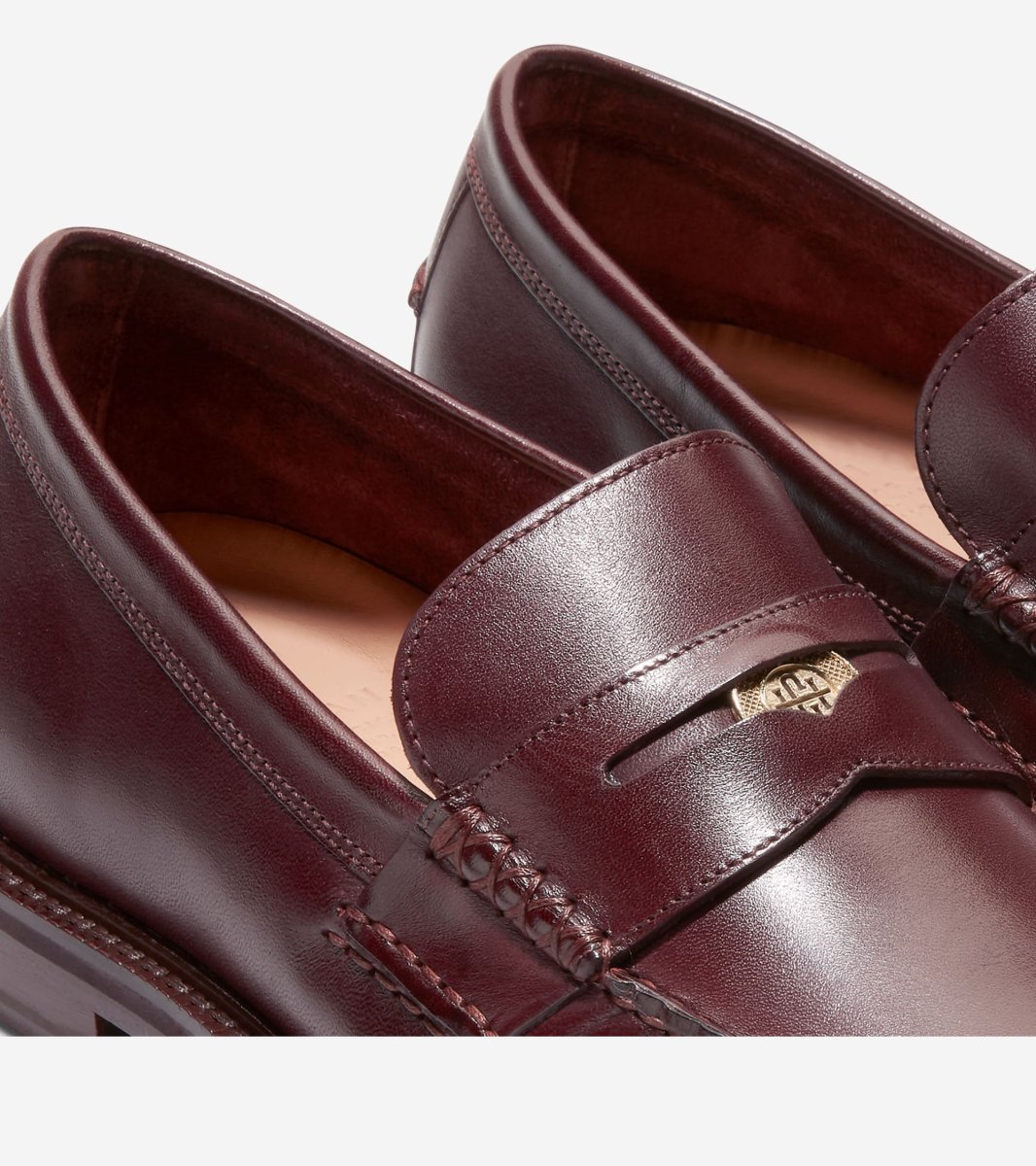 Mocasines de Hombre American Classics Pinch Penny - Imagen 8