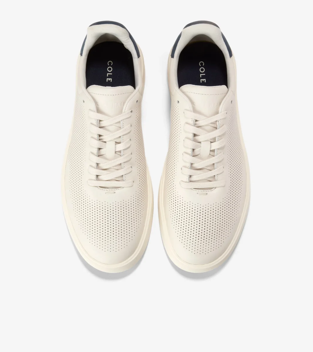 Zapatillas de Hombre Grand Crosscourt Daily Laser - Imagen 5