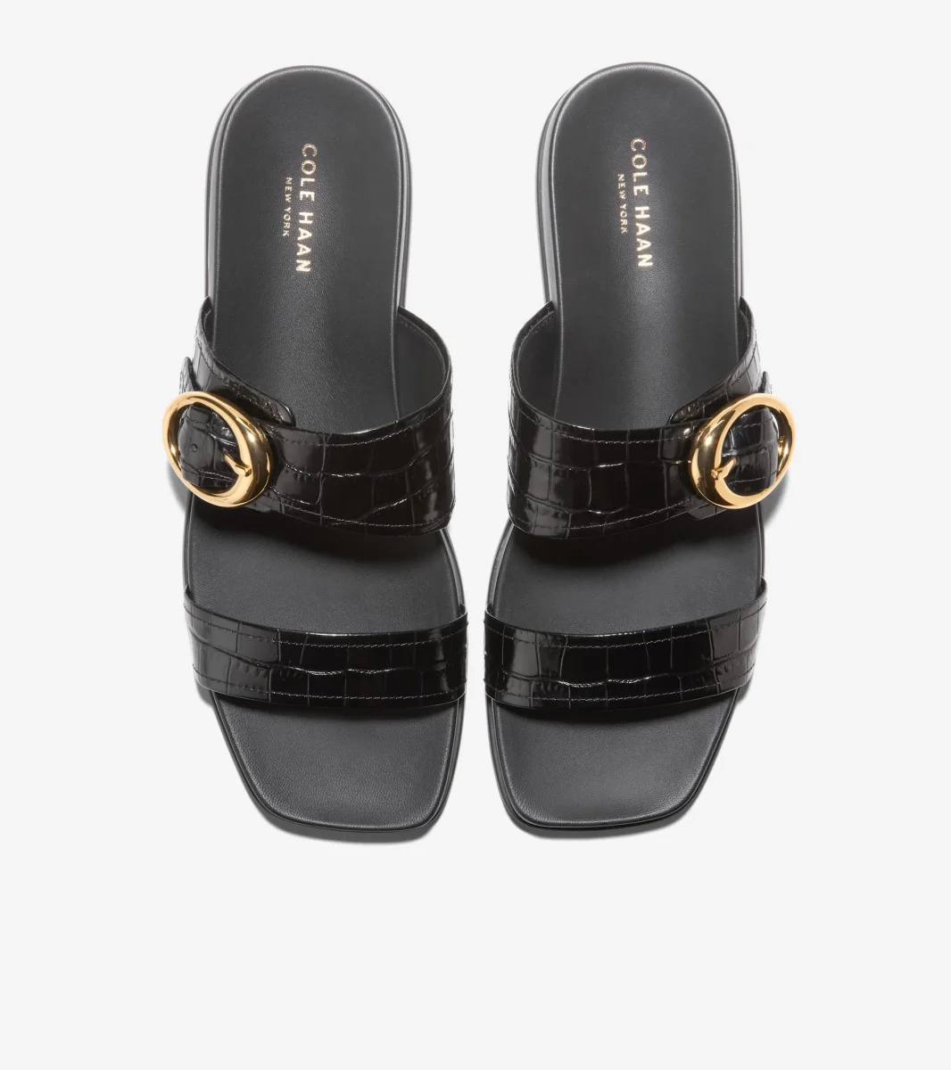 Sandalias de Mujer Oaklynn Double Band - Imagen 4