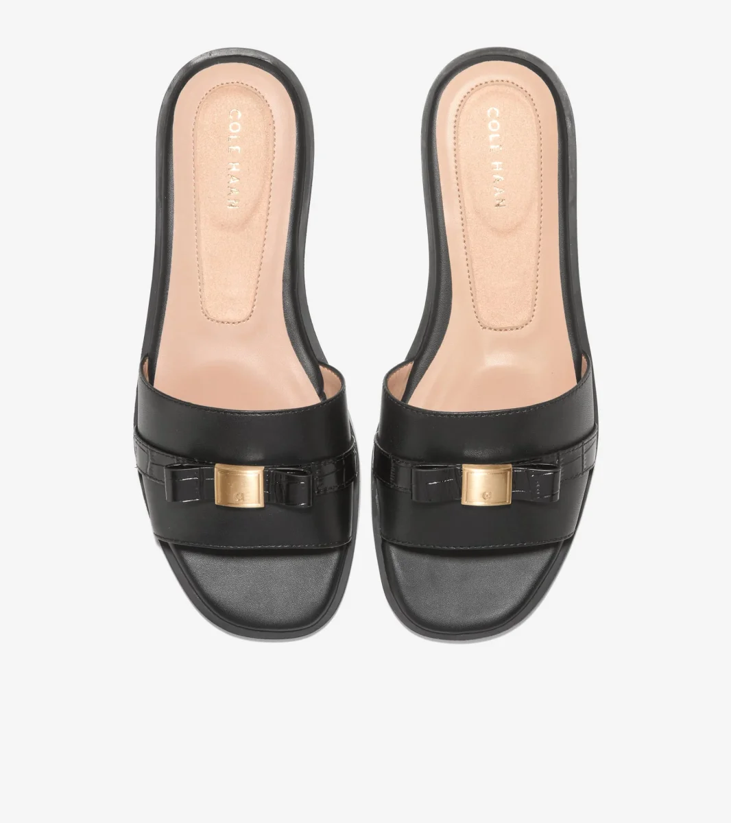 Sandalias de Mujer Go-To Emalia Slide Bow - Imagen 5