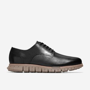 Oxfords de Hombre ZERØGRAND Remastered Plain Toe