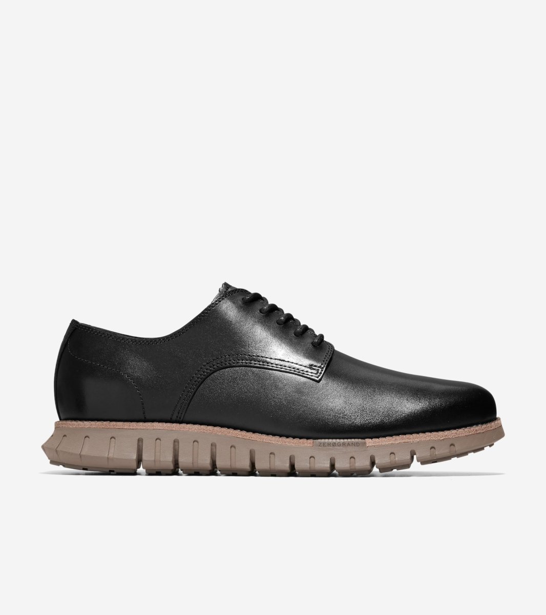 Oxfords de Hombre ZERØGRAND Remastered Plain Toe - Imagen 2