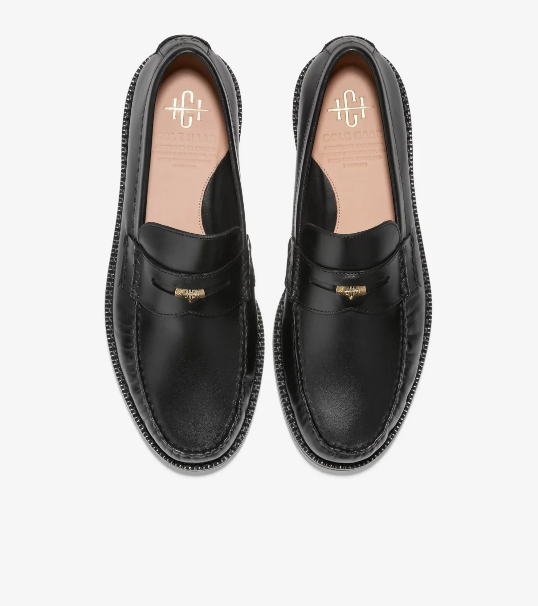 Mocasines de Hombre American Classics Pinch Penny - Imagen 5