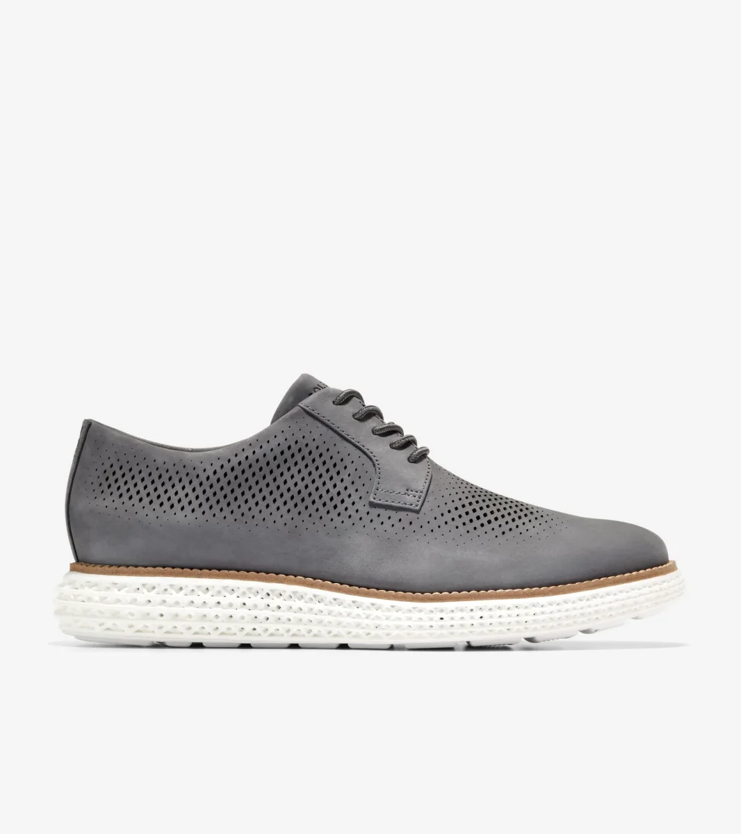 Oxfords de Hombre ØriginalGrand 2.0 - Imagen 2