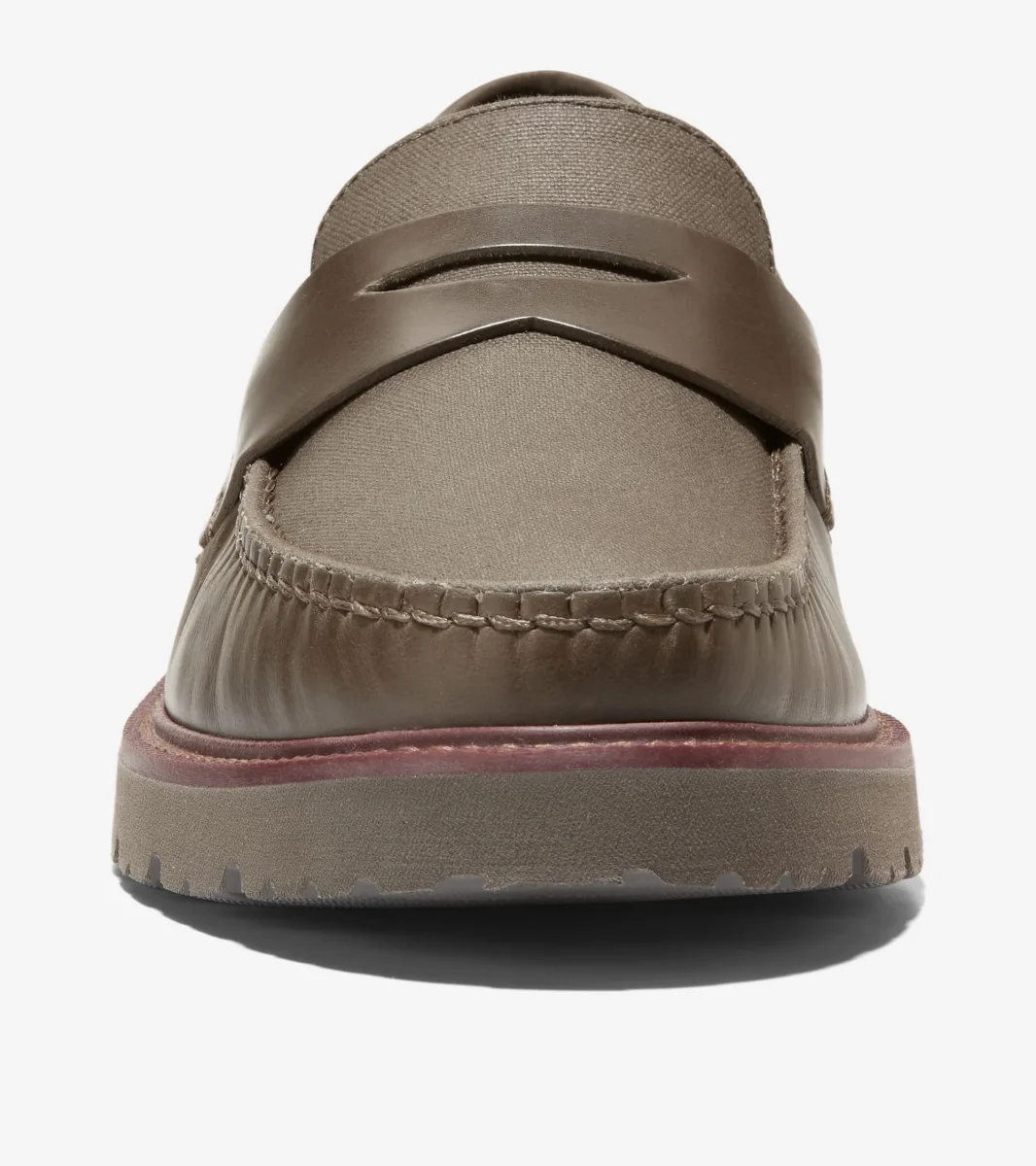 Mocasines de Hombre American Classics Penny Loafers - Imagen 3