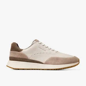 Zapatillas de Hombre GrandPrø Luxe Mile