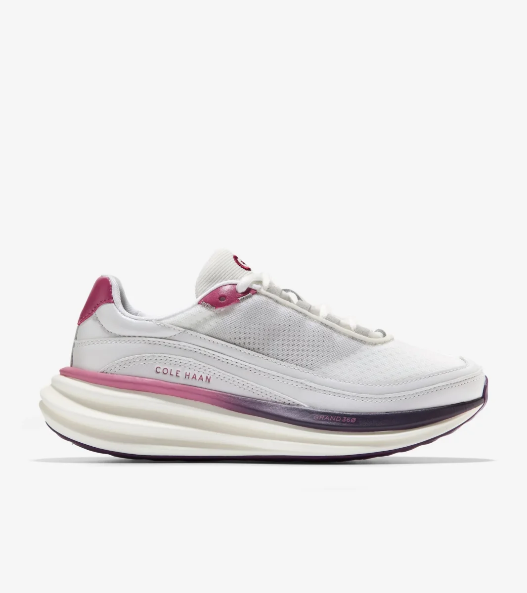 Zapatillas Deportivas de Mujer ØriginalGrand Quadstar 2.0 Running - Imagen 2
