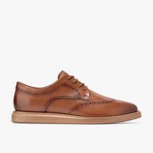 Oxfords de Hombre Grand Neoclassic FlexCraft™ Wingtip